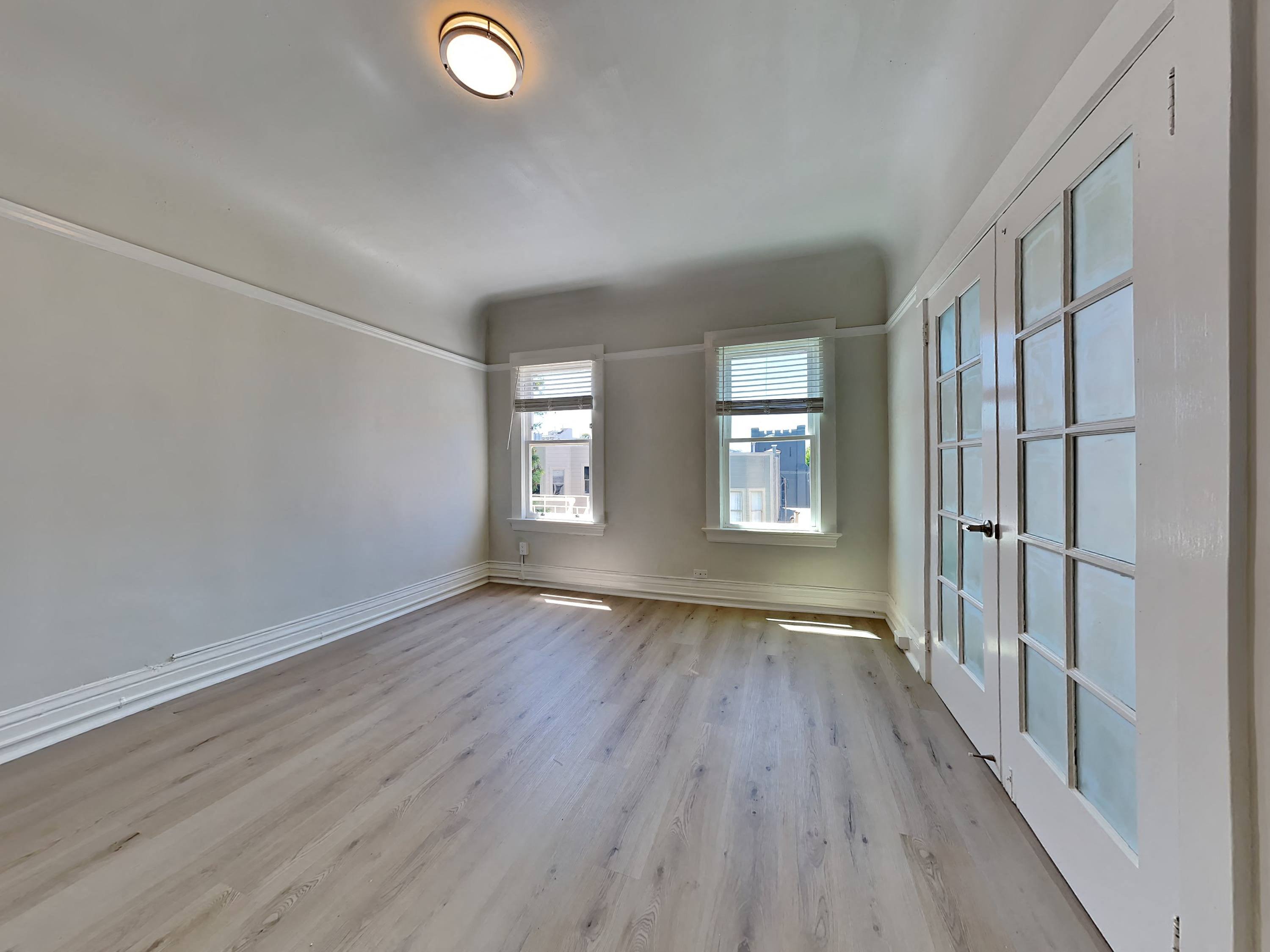 Apartments on Brosnan Street · San Francisco photo 4